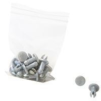 PINS FOR BASKET HEIGHT REGULATION 20 PIECES