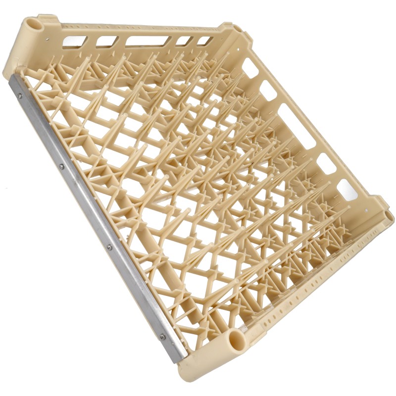 CESTO VASSOI 500X500MM 8 VASSOI