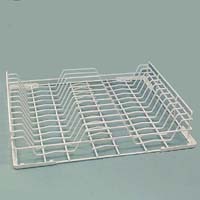 PLATES BASKET 55X55