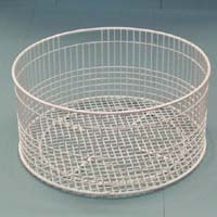 GLASSES NET BASKET 35X17