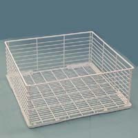 NET BASKET 40X40 NARROW MESH