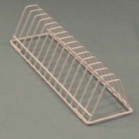 RACK FOR SMALL PLATES 15 SPACES