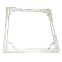 BASKET-HOLTER FRAME 40X40 ROUND BASKET