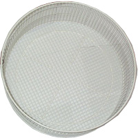 GLASSES BASKET 48X17