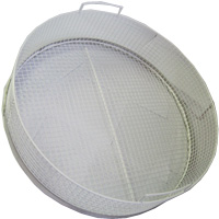BASKET FOR GLASSES D. 535