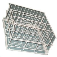 INCLINED BASKET 50X50