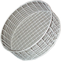 CESTO 348X170 MAGLIA LARGA SENZA ANELLO