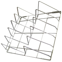BASKET 5 GRIDS INSERT 600X670X250H