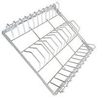 DISHES BASKET