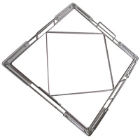 SUPPORT FOR BASKET 35CM