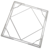FRAME BASKET 375X375