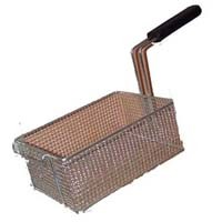 FRYER BASKET 260X270X105H