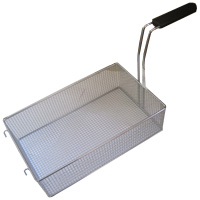 FRYER BASKET 12lt 37.5 X21, 5X12, 5H