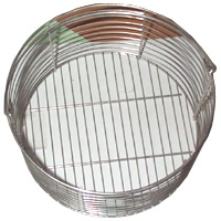 HOT DOG BASKET SW1 CB