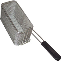 FRYER BASKET 1/2 280X130X145MM