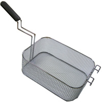 CESTELLO FRIGGITRICE 325X225X120H