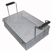 CESTELLO INTERO PER FRIGGITRICE LT35 540X365X125H