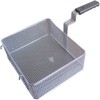 CESTELLO FRIGGITRICE 330X290X120H