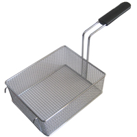 CESTELLO FRIGGITRICE EF8BM 245X190X105H