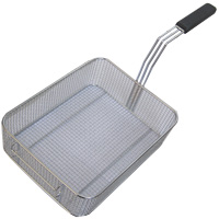 CESTELLO FRIGGITRICE BERTO'S 300X245X110H