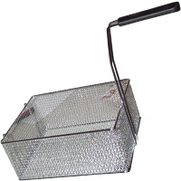 CESTELLO FRIGGITRICE COMPLETO FG207N 285X140X120H