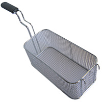 CESTELLO FRIGGITRICE 310X145X120H