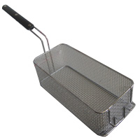 CESTELLO FRIGGITRICE INTERO 360X160X120H