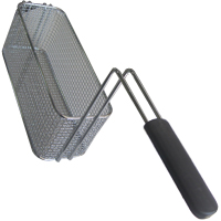 CESTELLO FRIGGITRICE MEZZO 2532 290X105X120H
