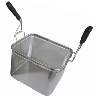 CESTELLO CUOCIPASTA 1/2 serie 900 230X275X210H
