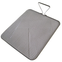 RETINA CROMATA FRIGGITRICE 339X304