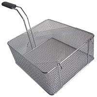 CESTELLO FRIGGITRICE LT.10/12/14 A770046 295X260X120H