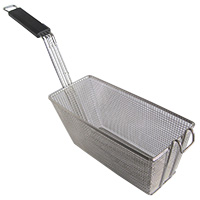 CESTELLO FRIGGITRICE FRIFRI  345X140X155 mm