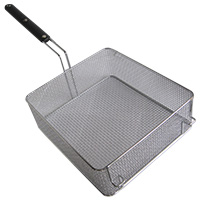 CESTELLO INTERO FRIGGITRICE 900 - 360X325X120mm a esaurimento non più fornibile