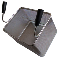 CESTELLO CUOCIPASTA 240X290X200H 1/2