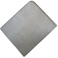 FRYER NET PROTECTION TANK 900