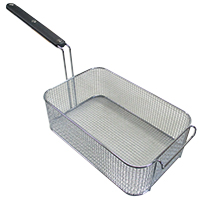 FRYER BASKET 360x225x120h