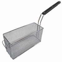 FRYER BASKET 120X300X150 F2/8 G/E