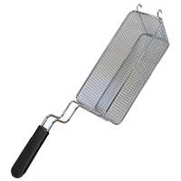 FRYER BASKET 300x110x120 mm
