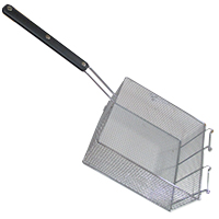 FRYER BASKET; 285X330X140MM;  23 L"