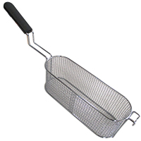 FRYER BASKET 100X325 H=120MM"