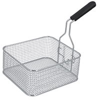 FRYER BASKET 250X225X105MM