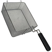 BASKET FOR DEEP FRYER 310x230x120 mm