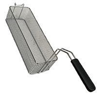 BASKET FRYER LT10+10