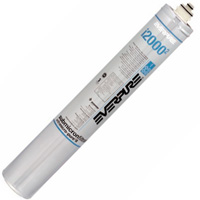 CARTUCCIA FILTRO I2000² EVERPURE  FOR ICEMAKER (34000lt)
