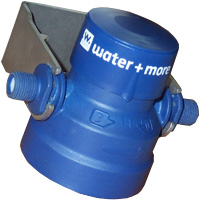 CARTRIDGE HEAD BESTMAX XL WATER+MORE