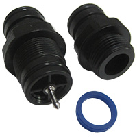 PAIR METER JUNCTION 3/4" FOR F79 VALVE