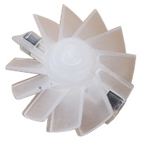 METER FAN FOR F79 VALVE
