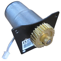 MOTOR FOR F63C/F68C