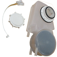 WATER-SOFTNER KRUPPS