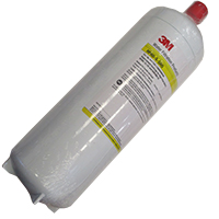 WATER FILTER CTG- HF60-S-S (HSZK)